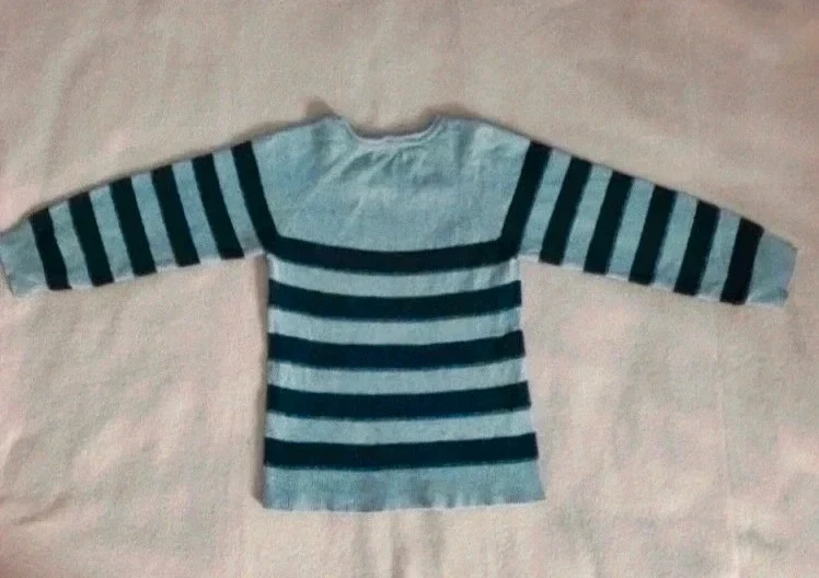 Pull Okaïdi 6 ans – photo 4